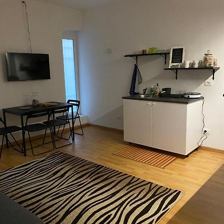 Ohana Bnb Génova Exterior foto