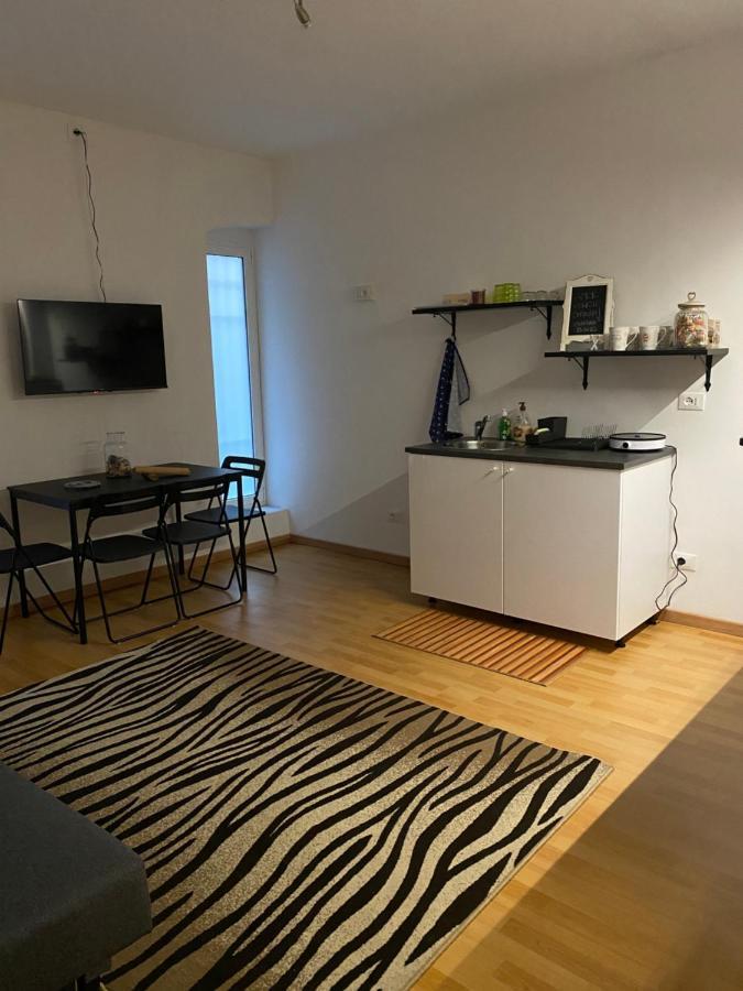 Ohana Bnb Génova Exterior foto
