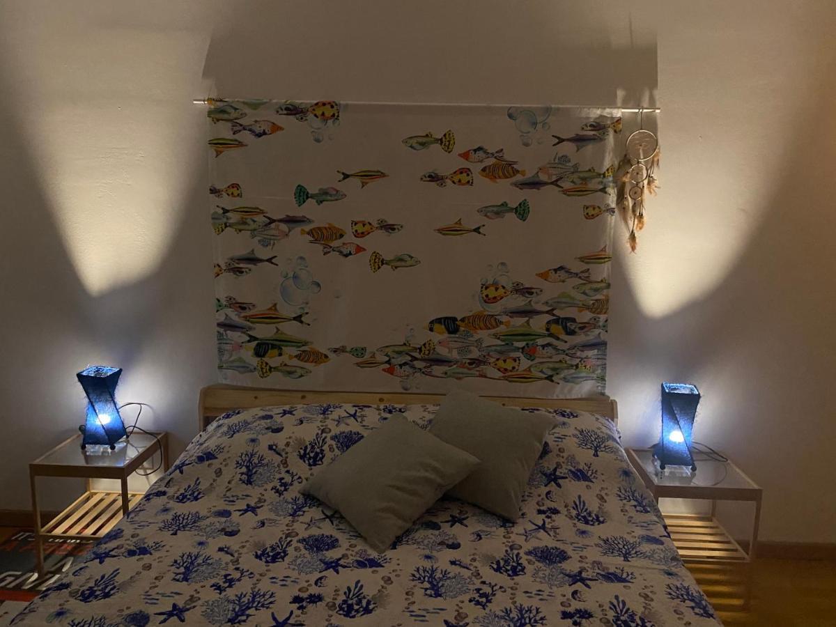 Ohana Bnb Génova Exterior foto